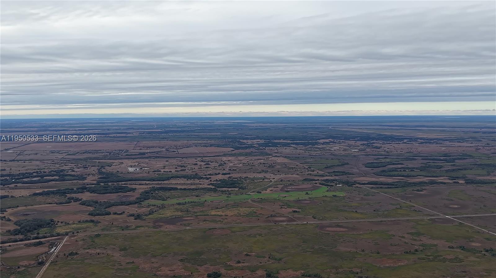 THE SOUTHERN COLONIZATION - Land