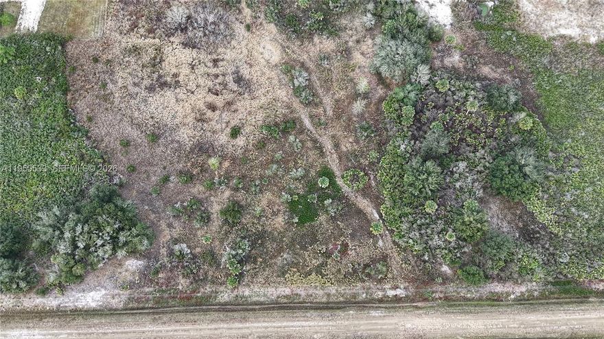 Build or invest in this spacious 1.25-acre vacant lot located in Okeechobee, FL. Enjoy the peace and privacy of rural living while still being within a convenient distance to town amenities. This level parcel offers plenty of space for a custom home, mobile home, or future investment. No HOA and low holding costs make this an excellent opportunity for homeowners or investors seeking land in a growing area of Okeechobee County.