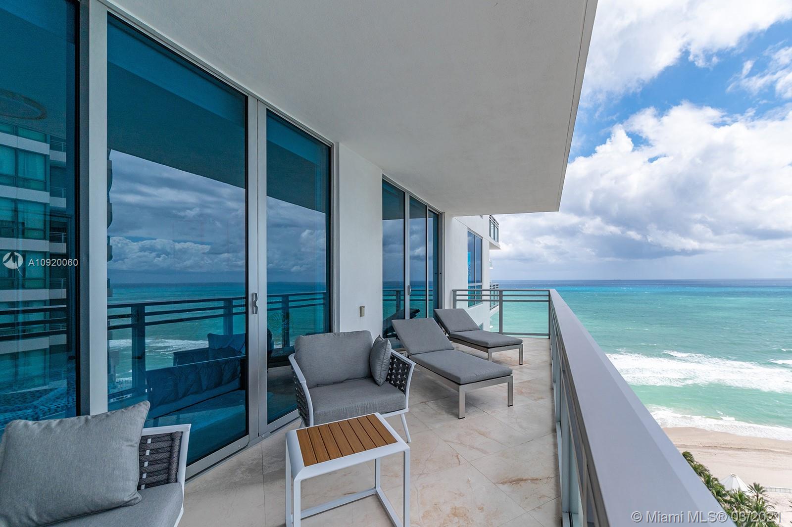 DIPLOMAT OCEANFRONT RESID - Residential Lease