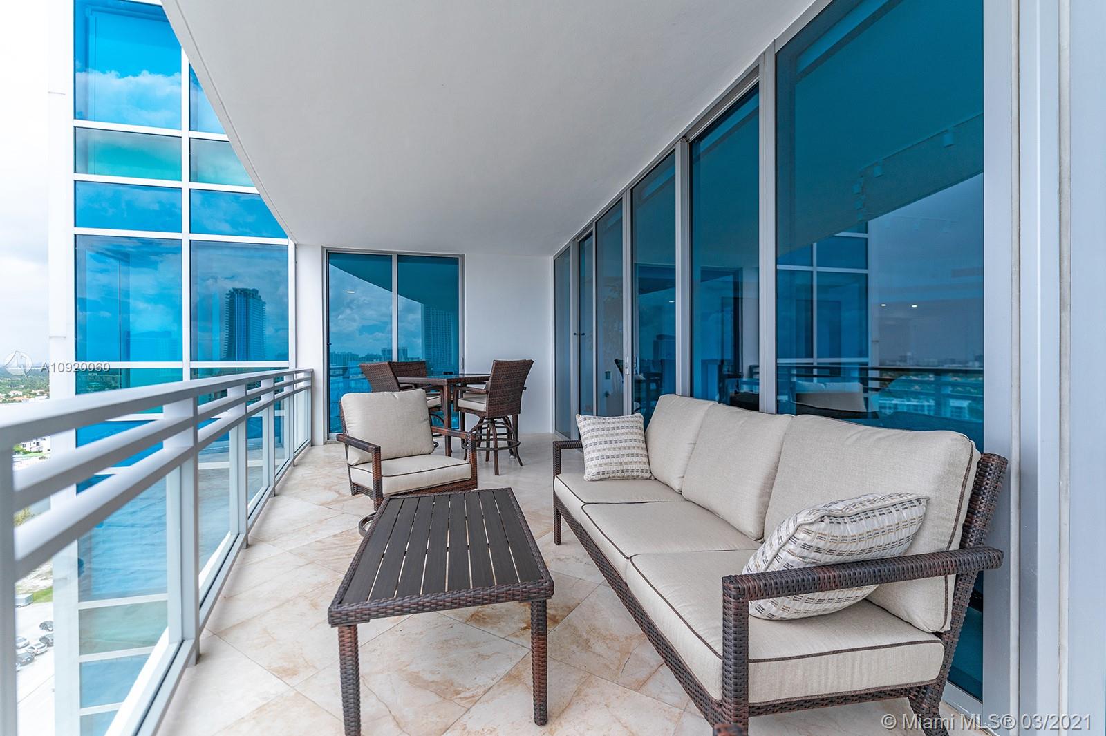 DIPLOMAT OCEANFRONT RESID - Residential Lease