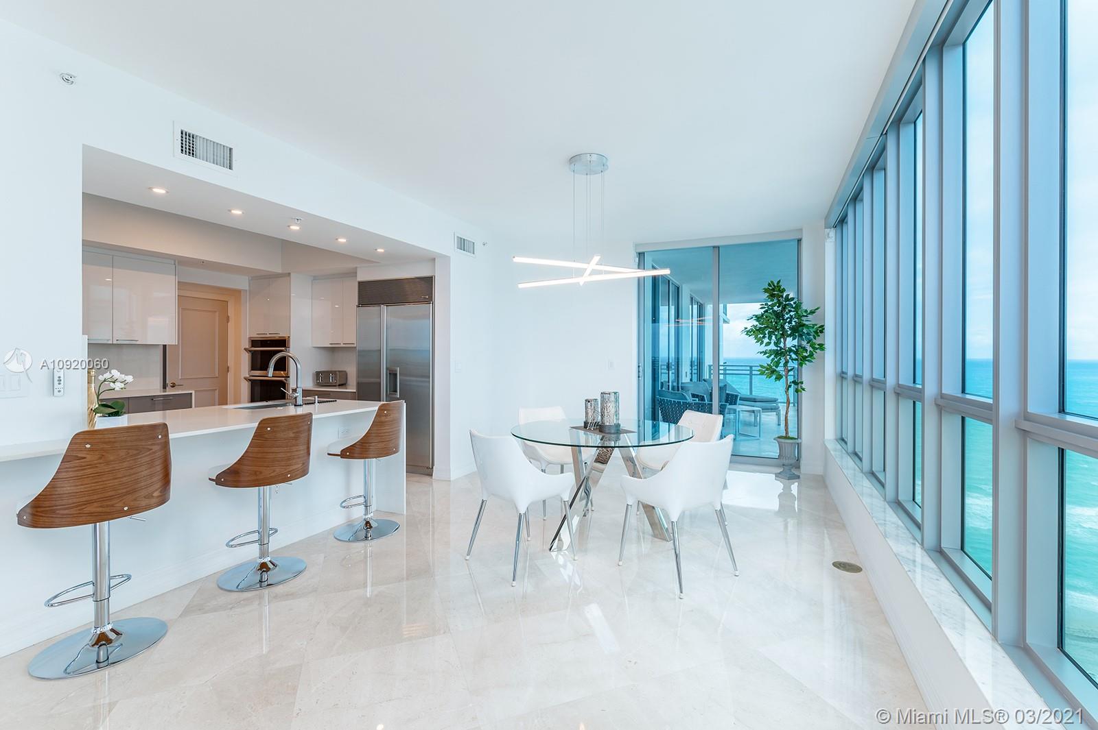 DIPLOMAT OCEANFRONT RESID - Residential Lease