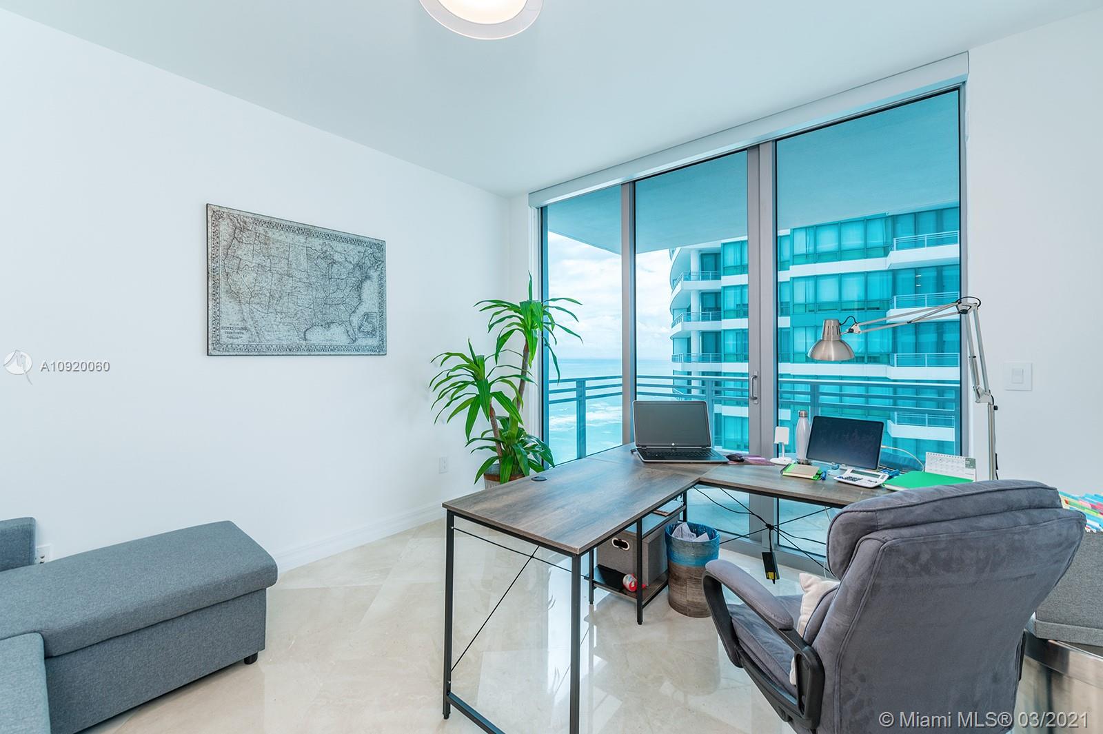 DIPLOMAT OCEANFRONT RESID - Residential Lease