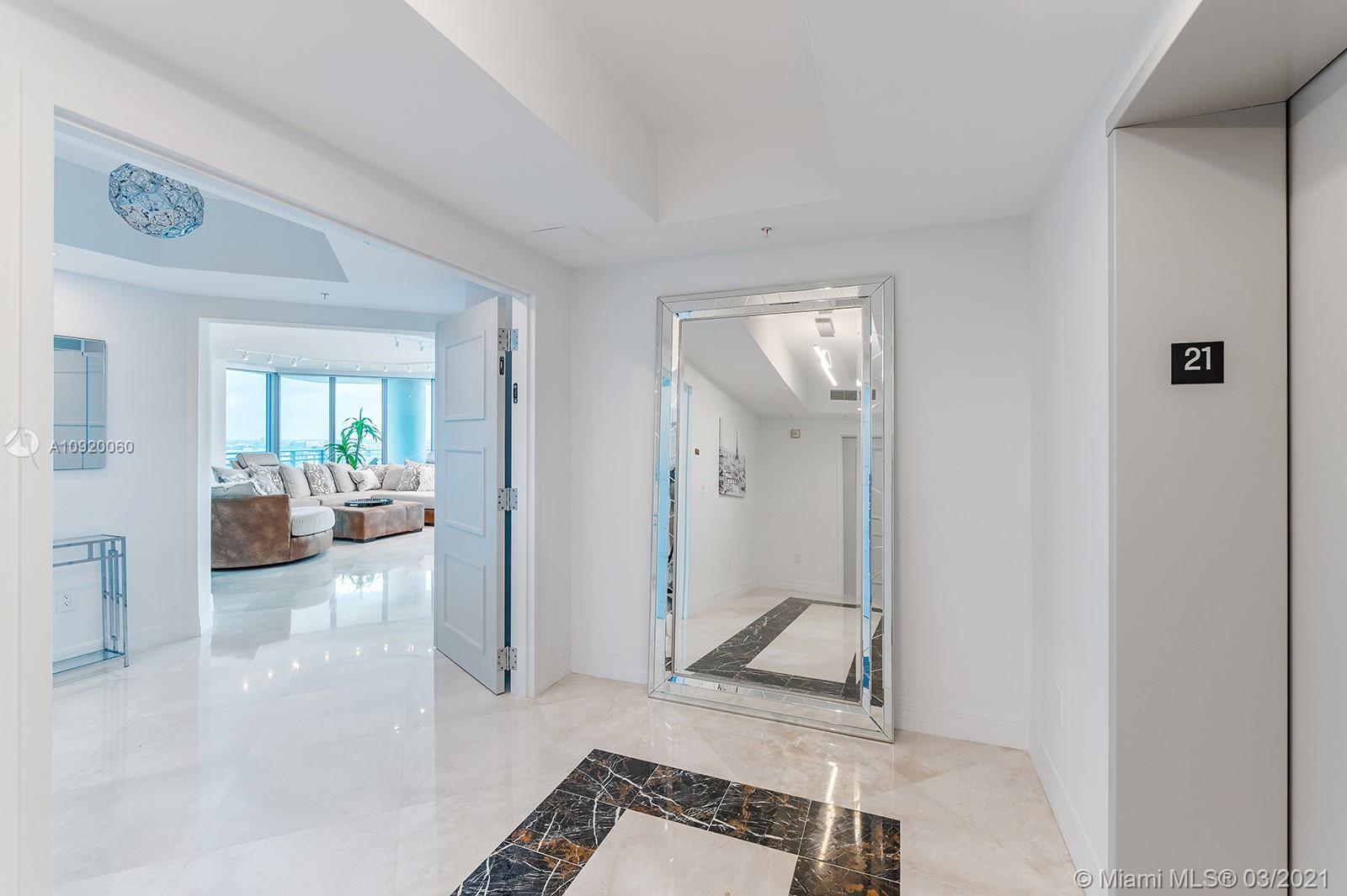 DIPLOMAT OCEANFRONT RESID - Residential Lease