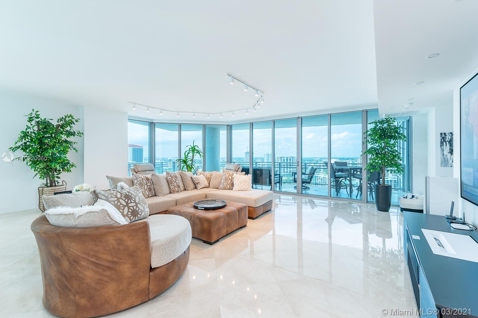 DIPLOMAT OCEANFRONT RESID - Residential Lease