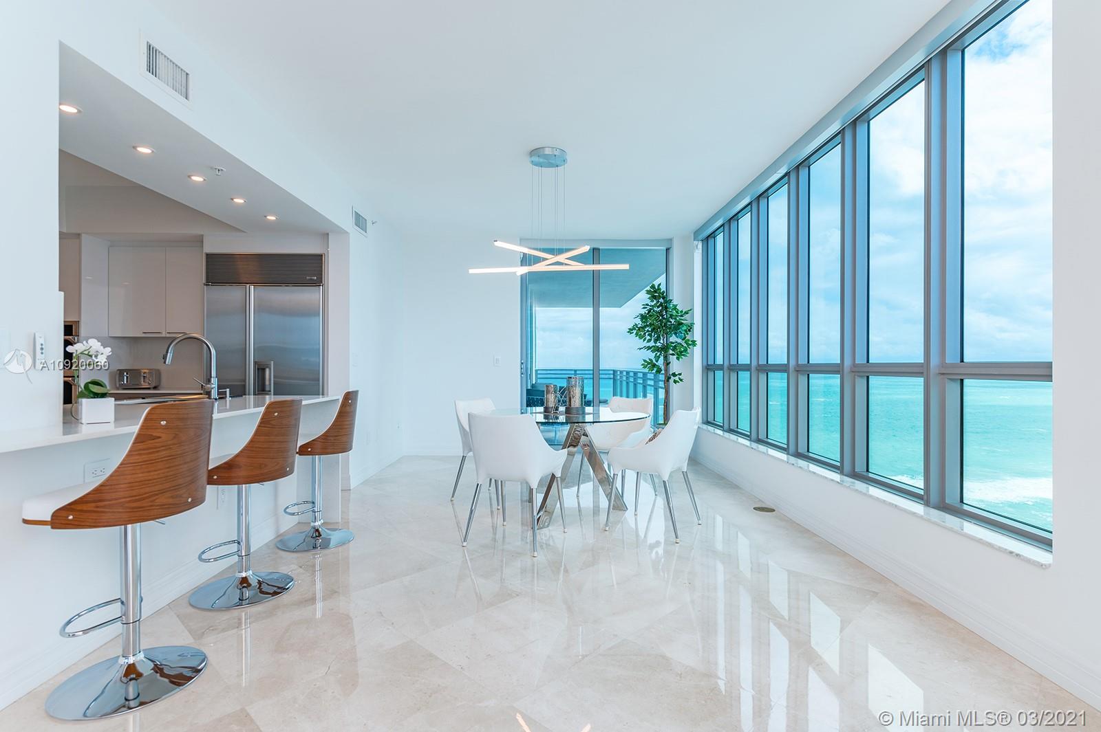 DIPLOMAT OCEANFRONT RESID - Residential Lease