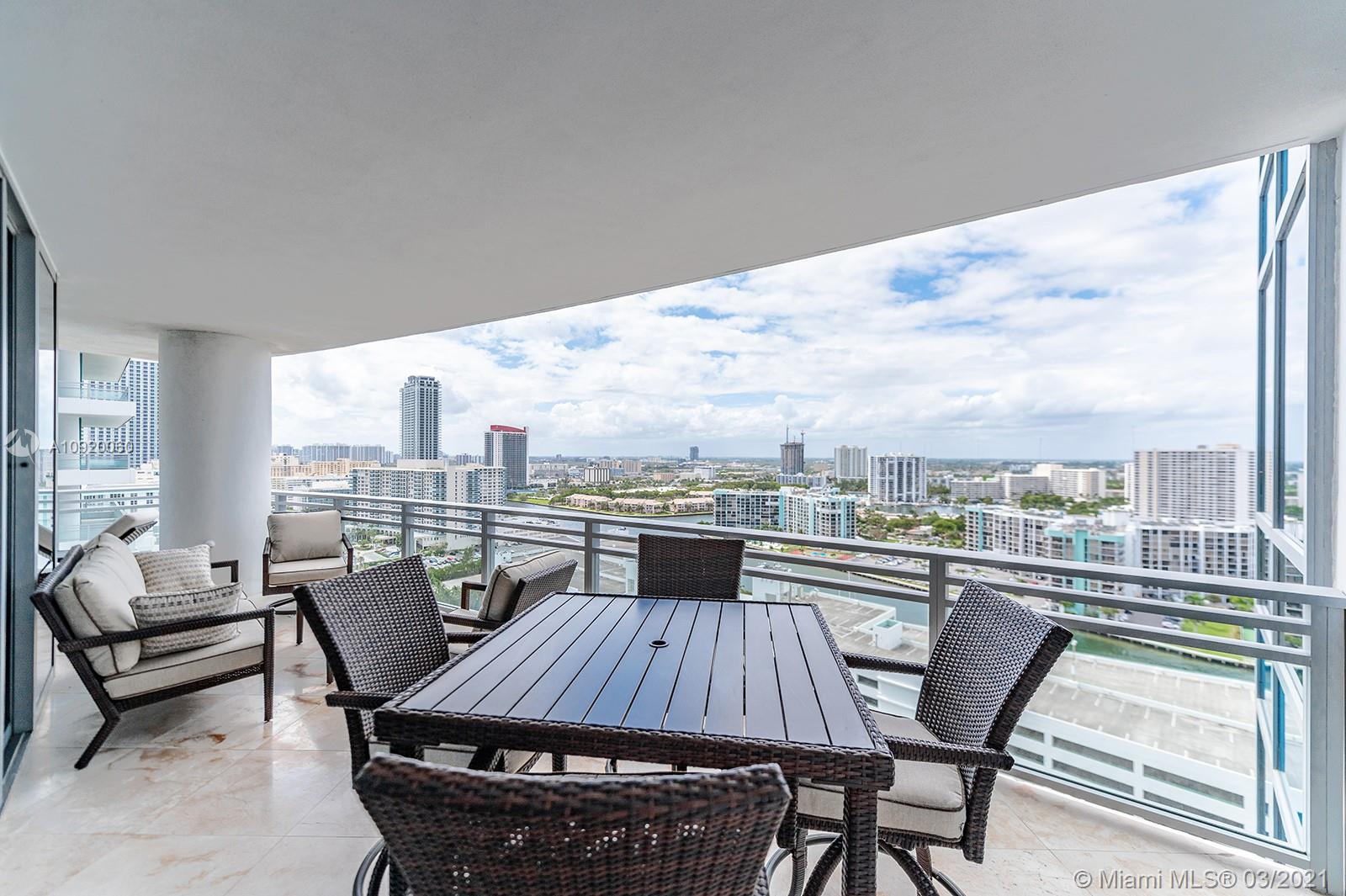 DIPLOMAT OCEANFRONT RESID - Residential Lease