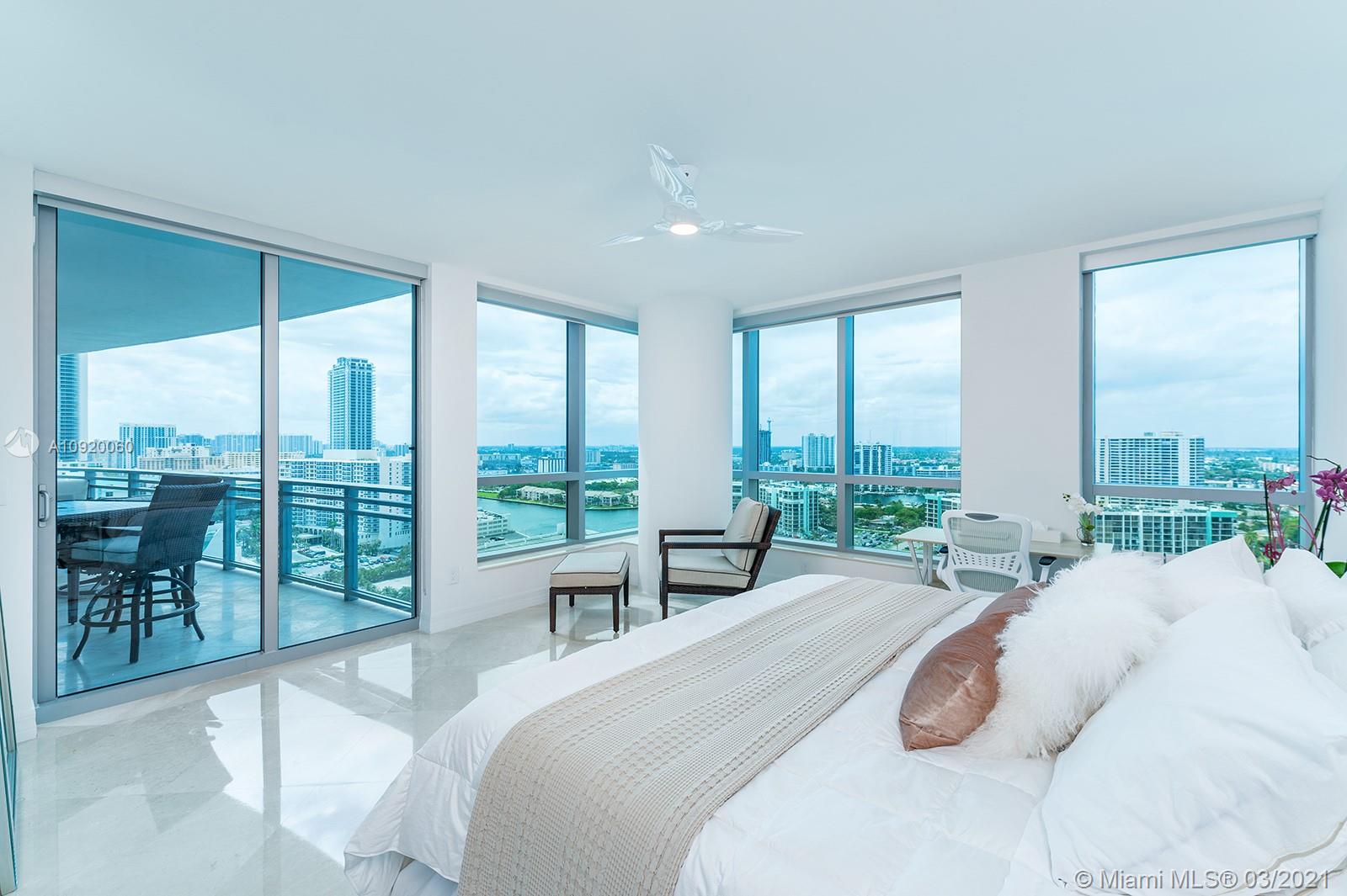 DIPLOMAT OCEANFRONT RESID - Residential Lease