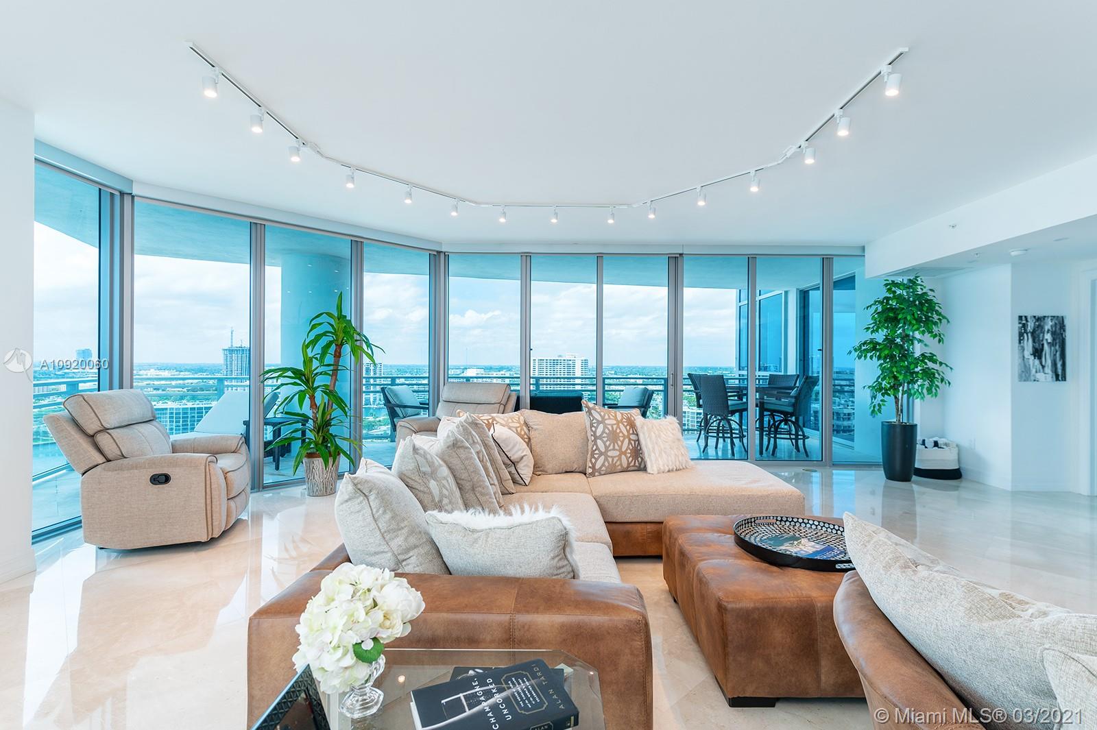 DIPLOMAT OCEANFRONT RESID - Residential Lease