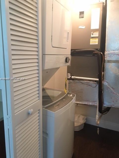 LOFTS ON BRICKELL I CONDO - Residential Lease