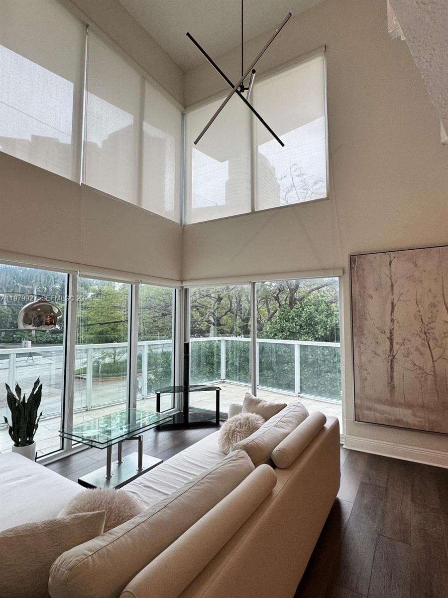 LOFTS ON BRICKELL I CONDO - Residential Lease