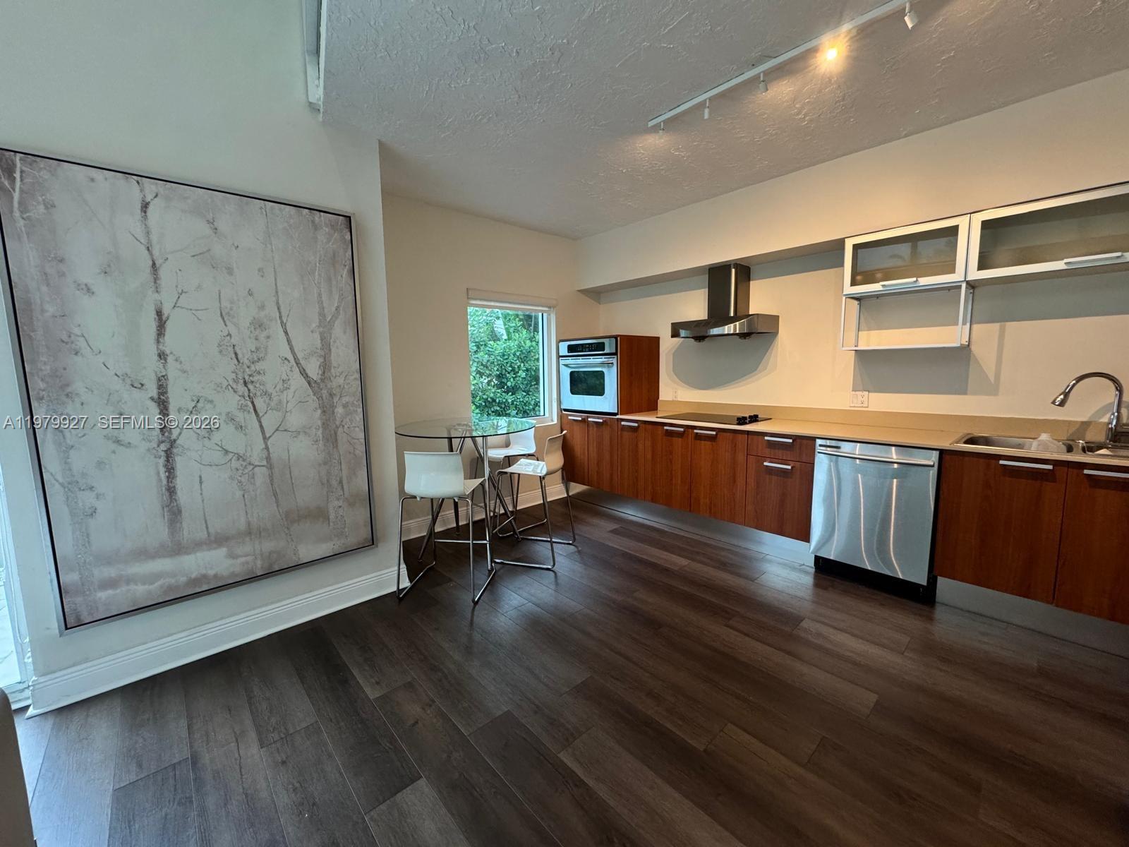 LOFTS ON BRICKELL I CONDO - Residential Lease