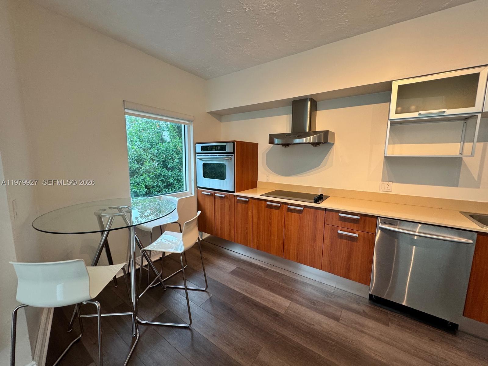 LOFTS ON BRICKELL I CONDO - Residential Lease