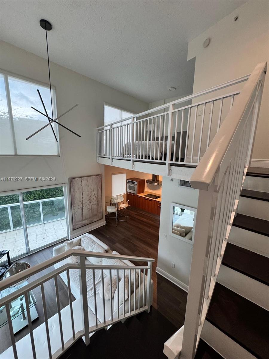LOFTS ON BRICKELL I CONDO - Residential Lease