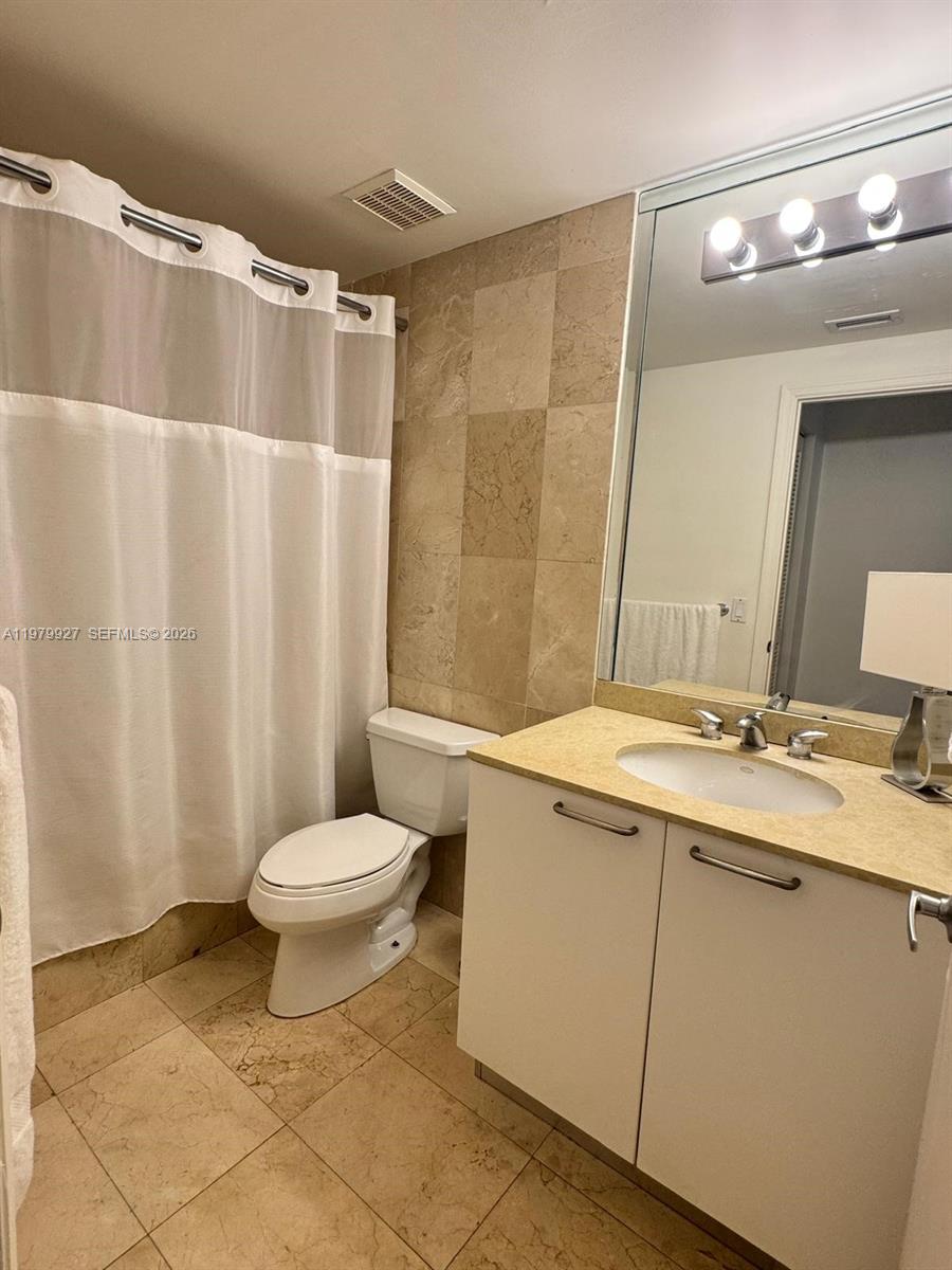 LOFTS ON BRICKELL I CONDO - Residential Lease