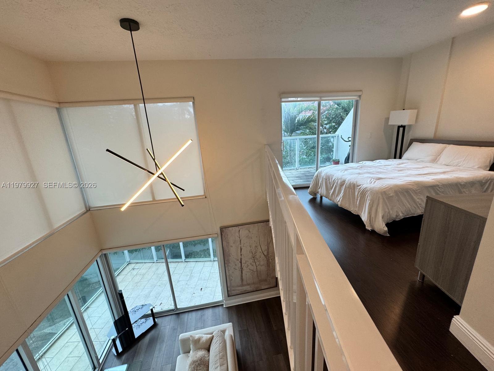 LOFTS ON BRICKELL I CONDO - Residential Lease