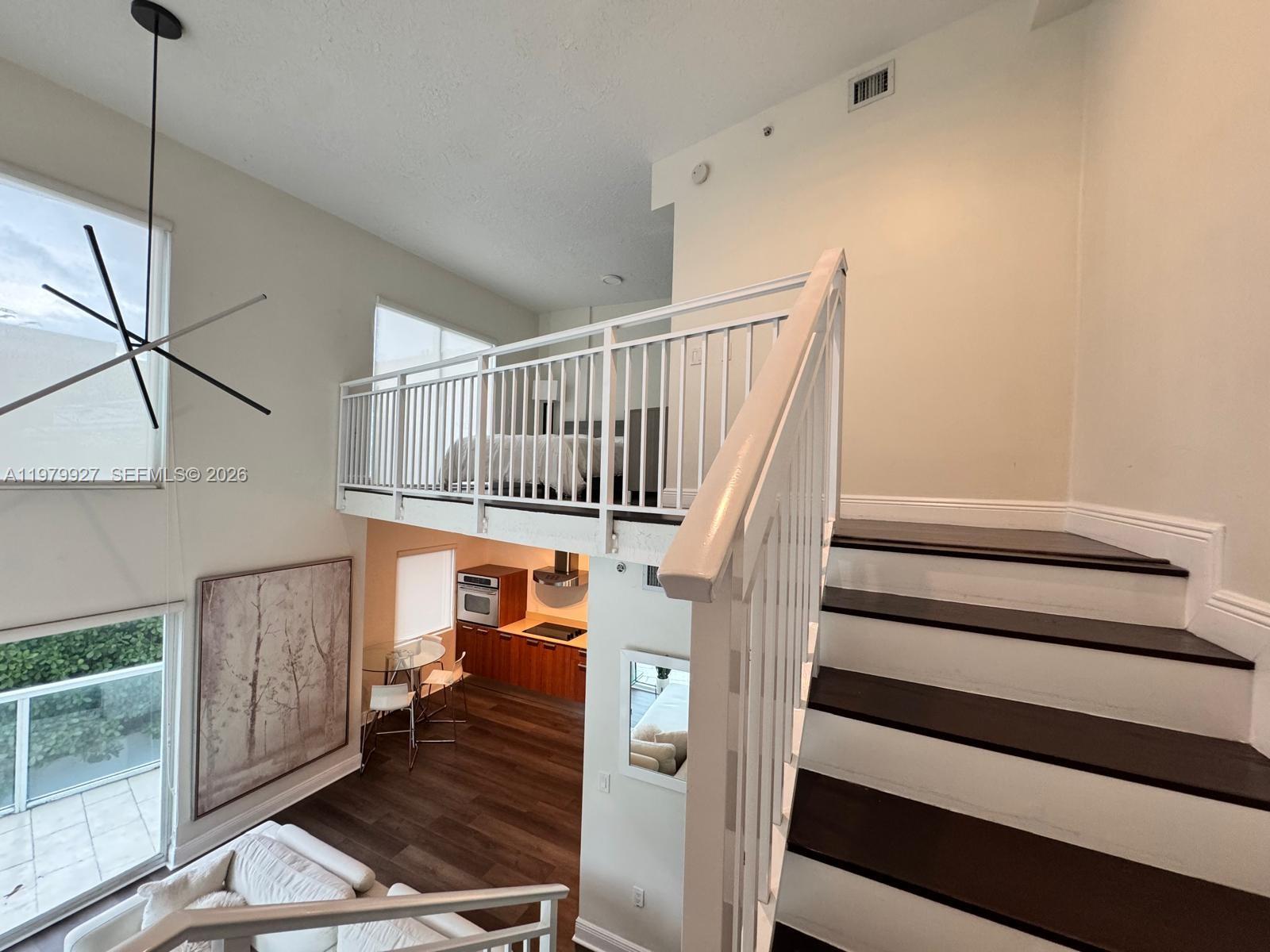 LOFTS ON BRICKELL I CONDO - Residential Lease