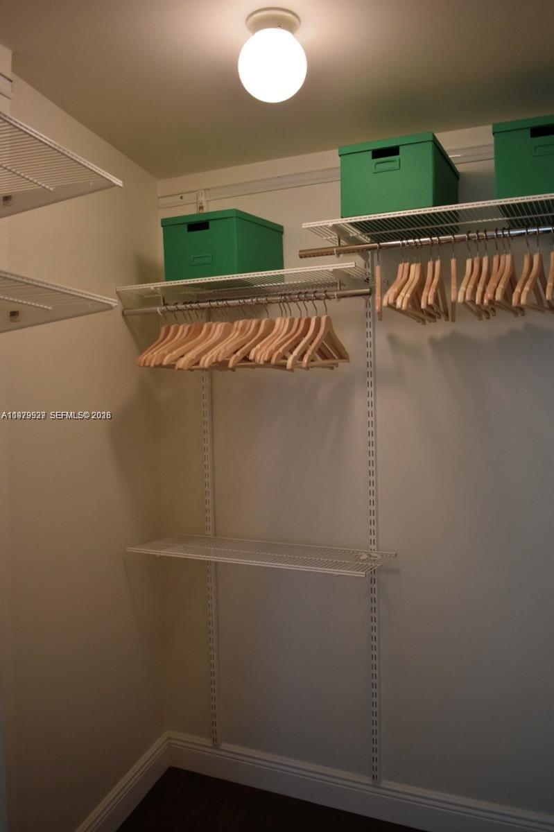 LOFTS ON BRICKELL I CONDO - Residential Lease