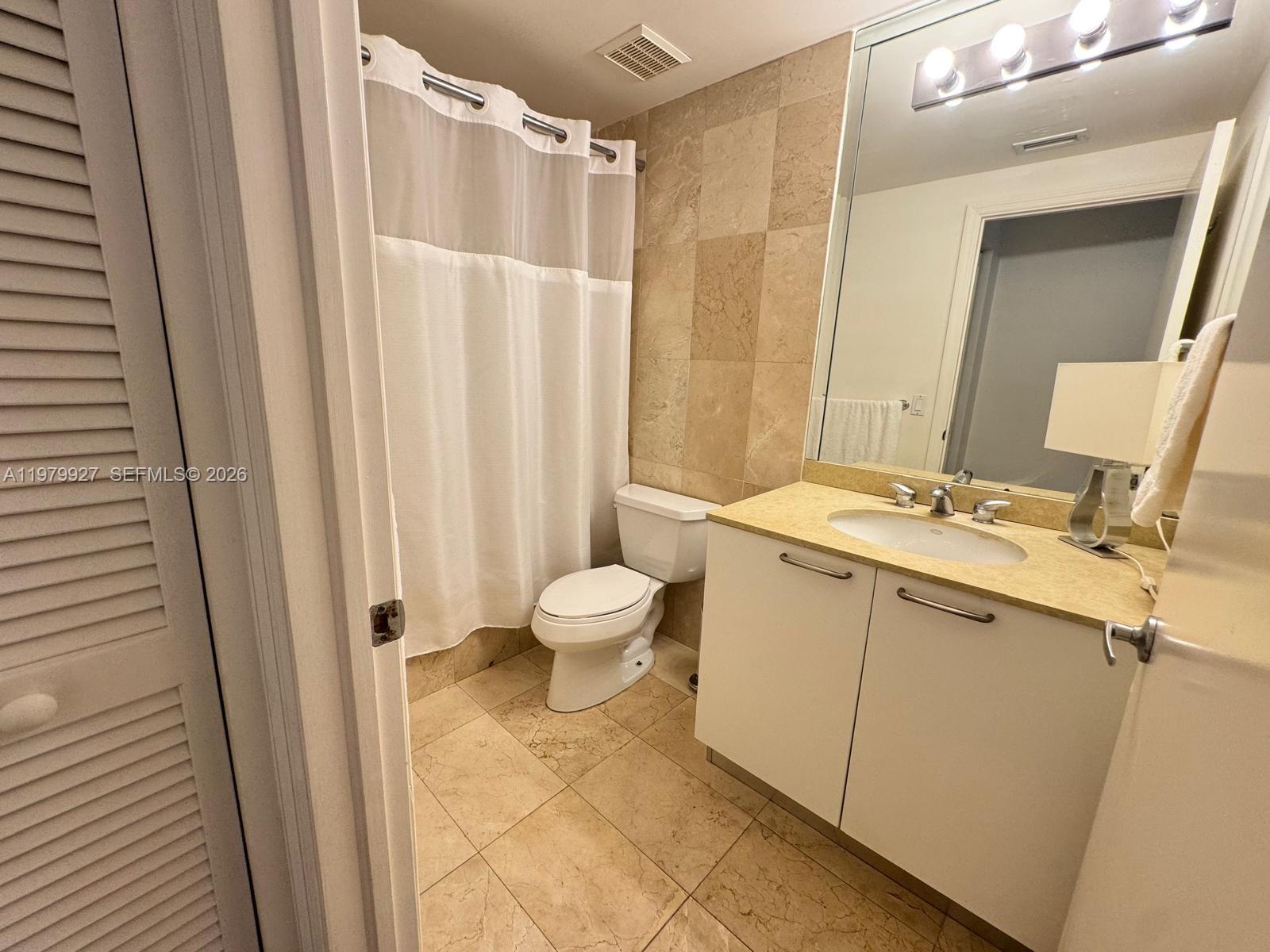 LOFTS ON BRICKELL I CONDO - Residential Lease