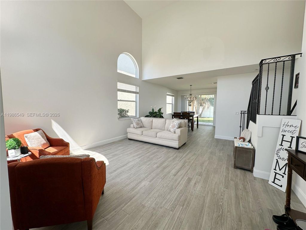 Photo of 15973 NW 16th Ct, Pembroke Pines, FL 33028 (MLS # A11986549)