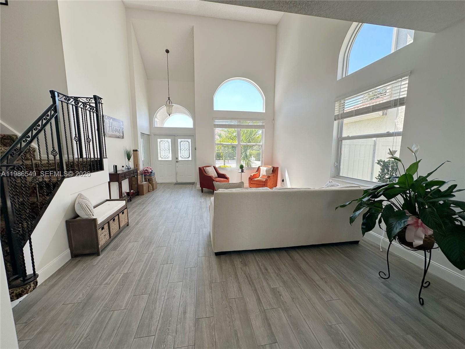 TOWNGATE - Residential