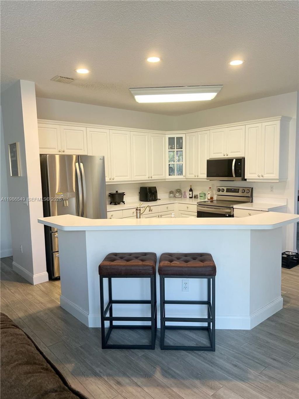 Photo of 15973 NW 16th Ct, Pembroke Pines, FL 33028 (MLS # A11986549)