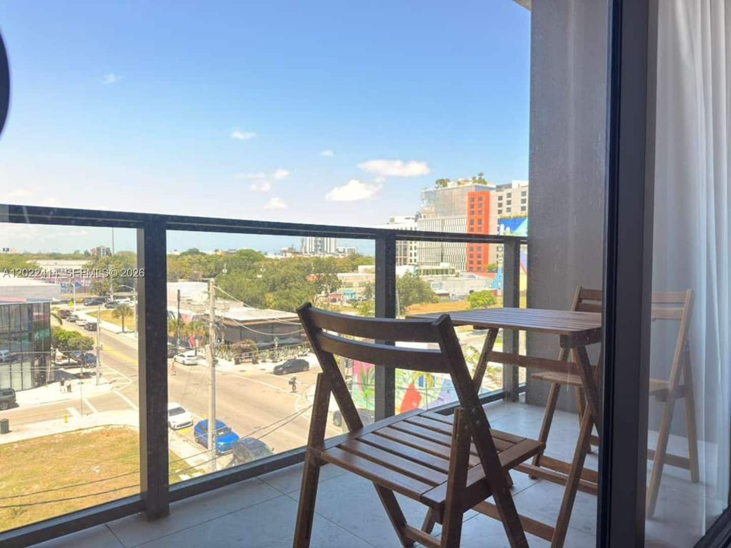 2700 NW 2nd Ave 424