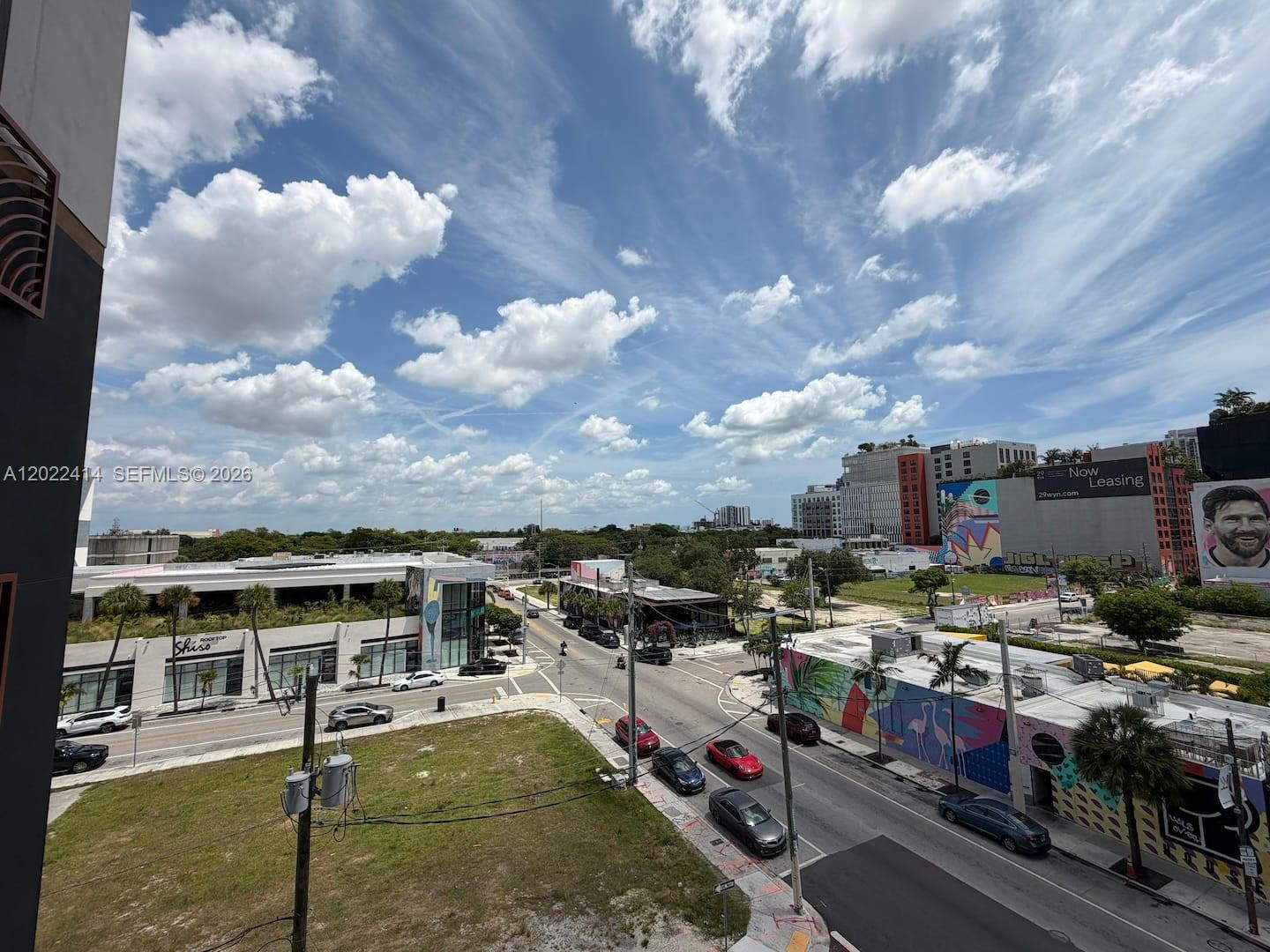 2700 NW 2nd Ave 424