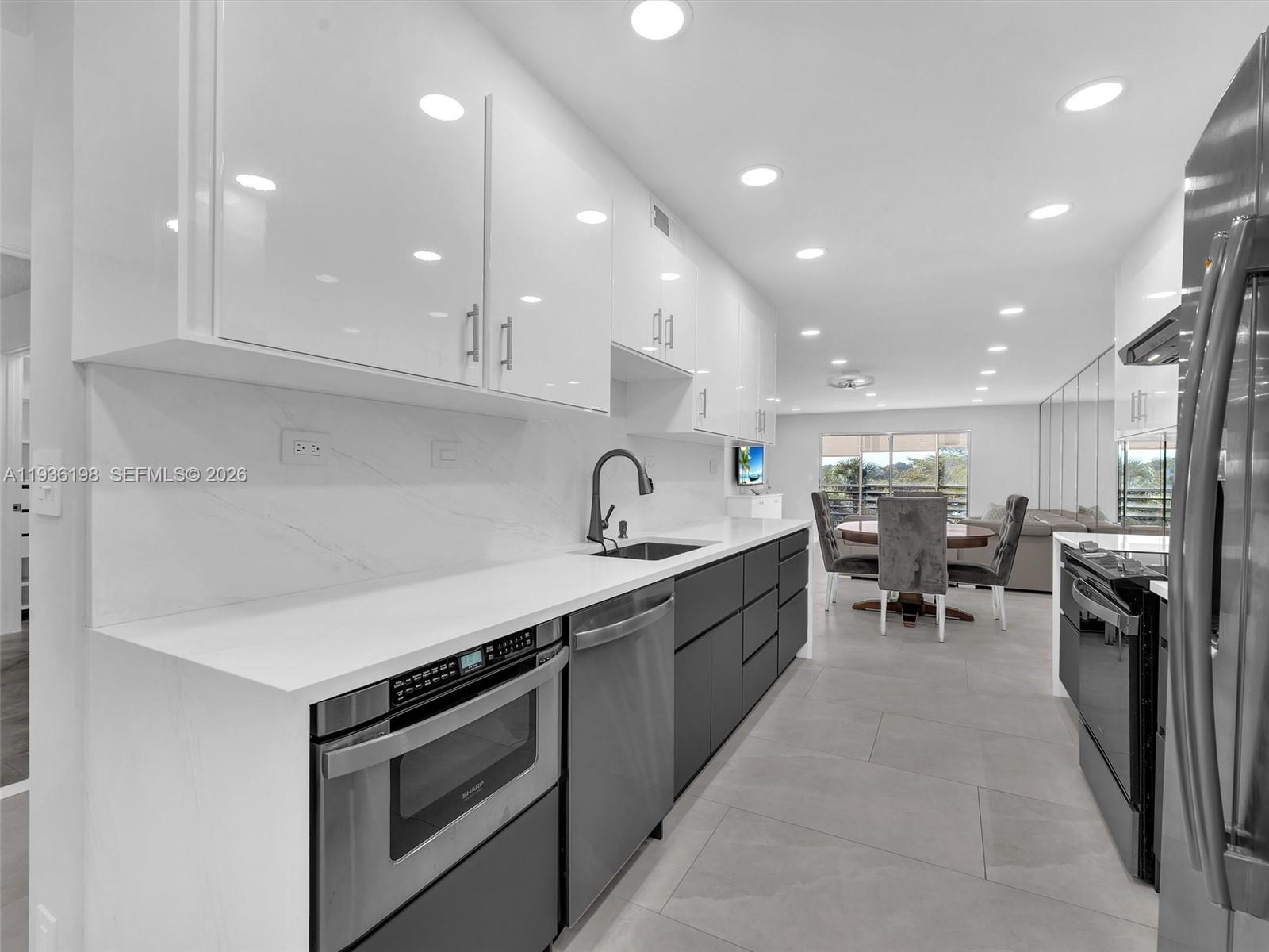 ABACO VILLAGE A CONDO - Residential