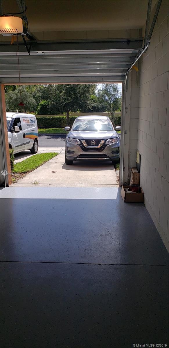 COMPASS BAY - Residential Lease