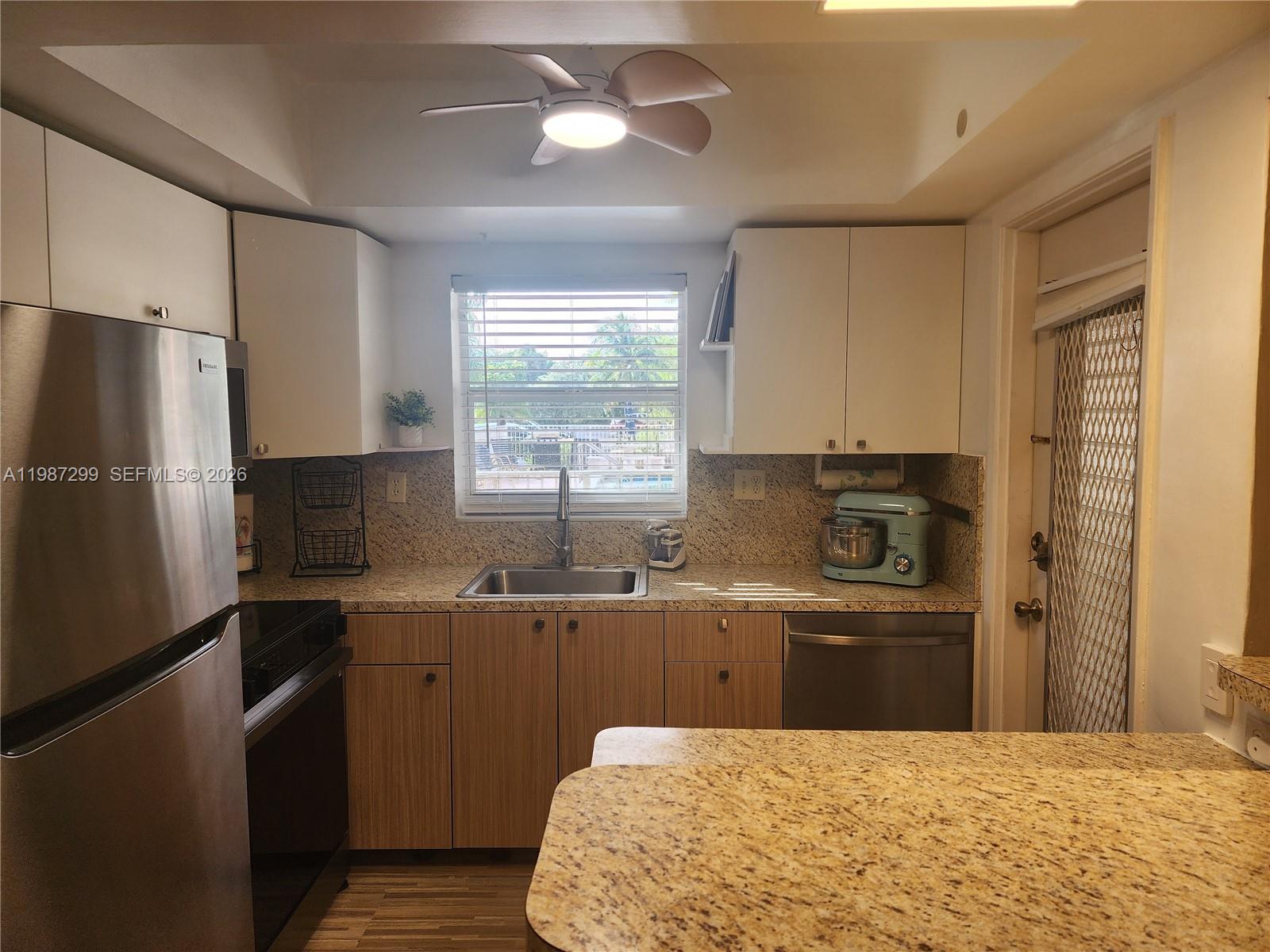 GARDEN ISLES 4 CO-OP - Residential