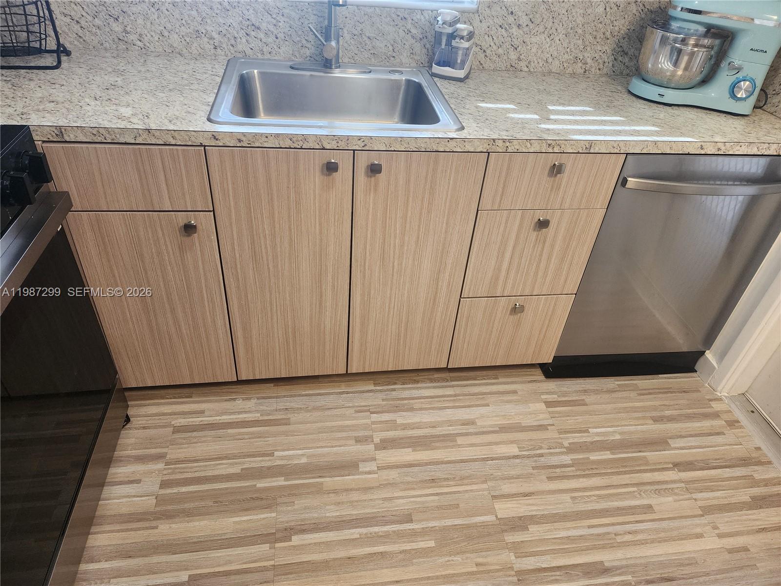 GARDEN ISLES 4 CO-OP - Residential