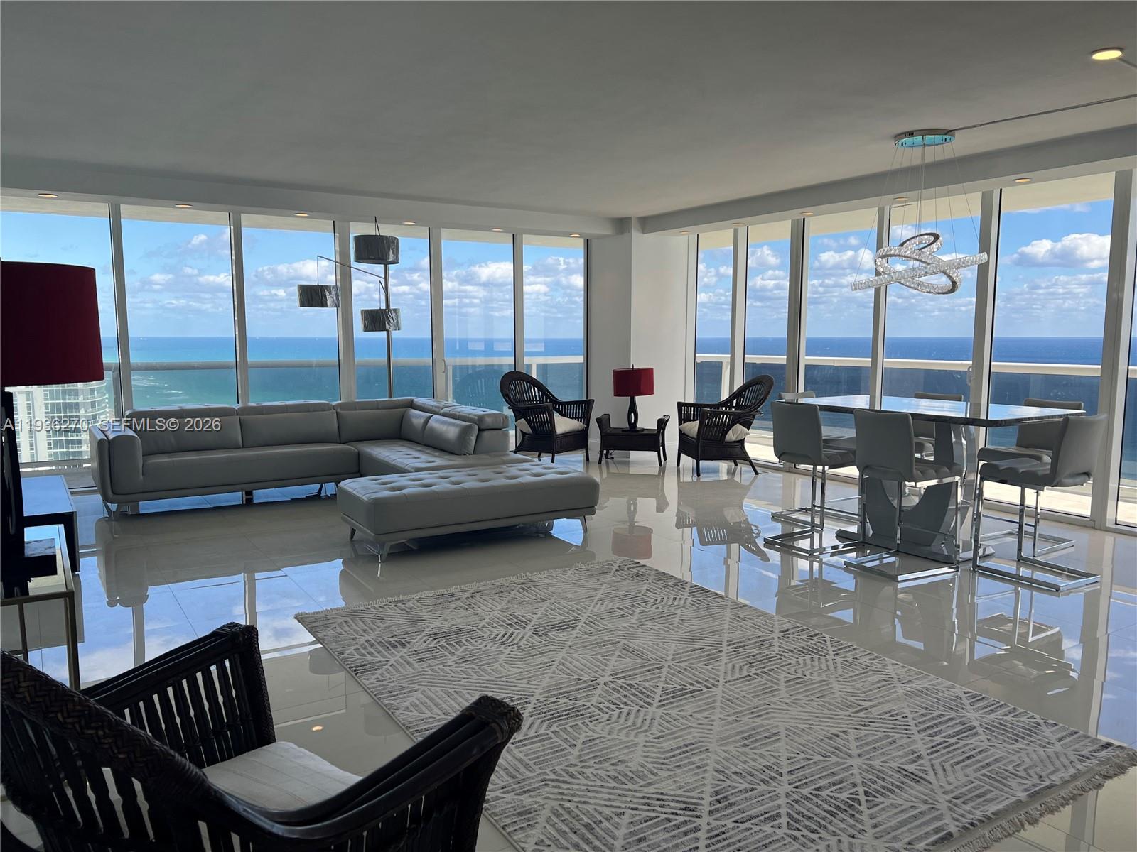 1830 S Ocean Drive 3001