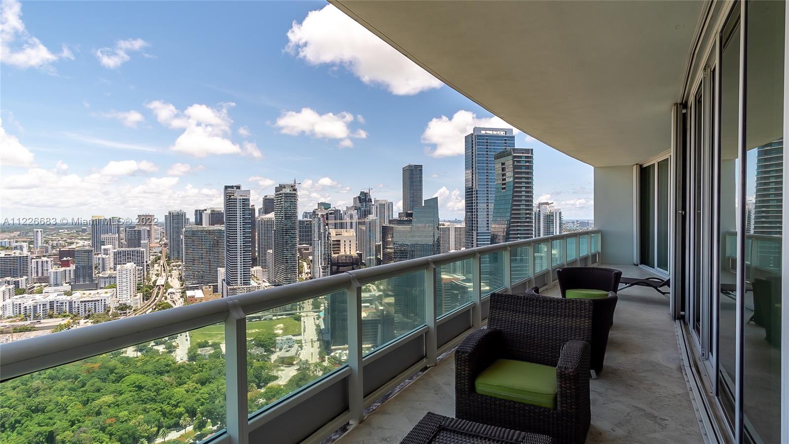 SANTA MARIA CONDO - Residential