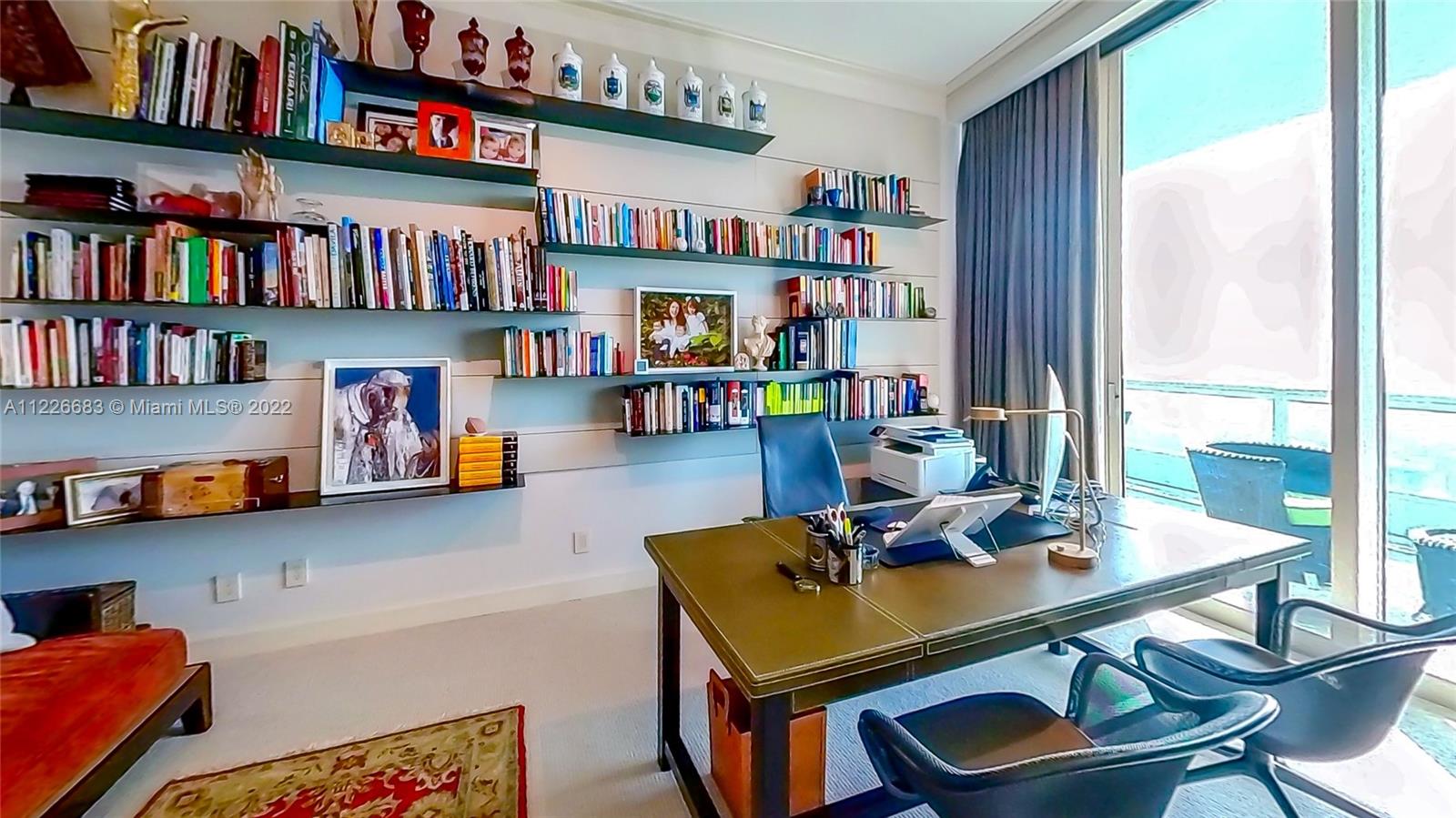 SANTA MARIA CONDO - Residential