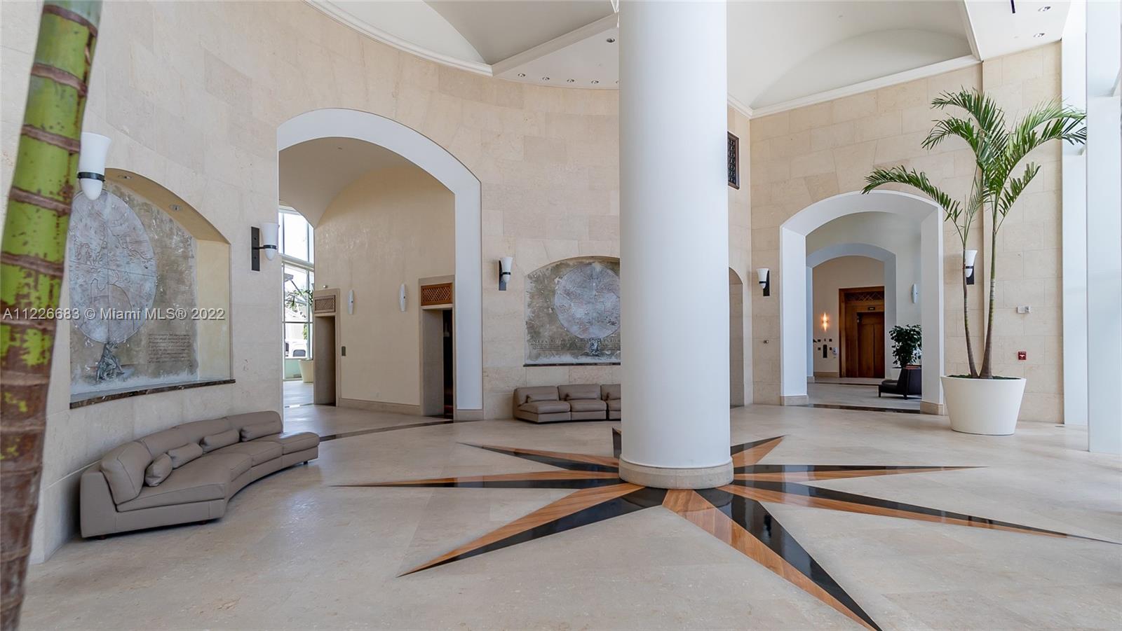 SANTA MARIA CONDO - Residential