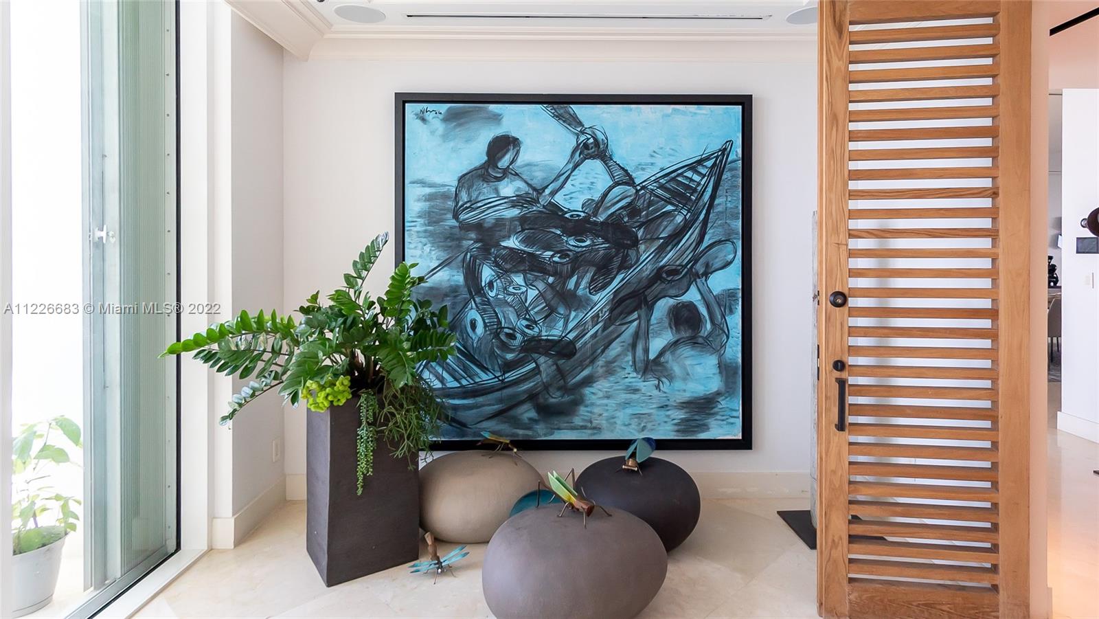 SANTA MARIA CONDO - Residential