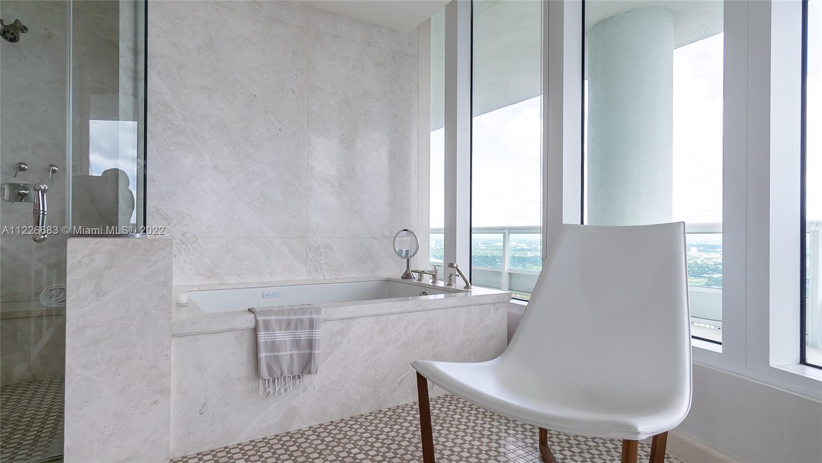 SANTA MARIA CONDO - Residential