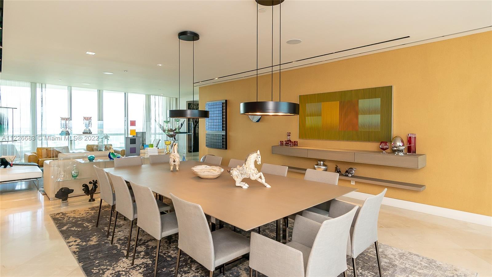 SANTA MARIA CONDO - Residential