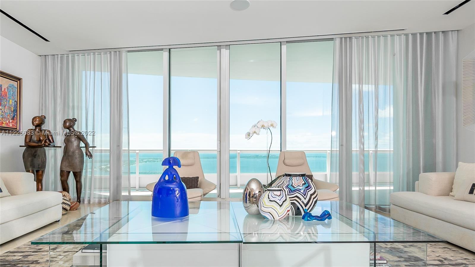 SANTA MARIA CONDO - Residential