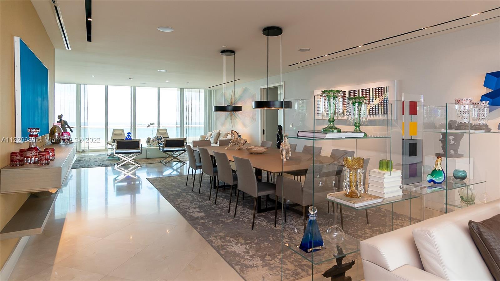 SANTA MARIA CONDO - Residential