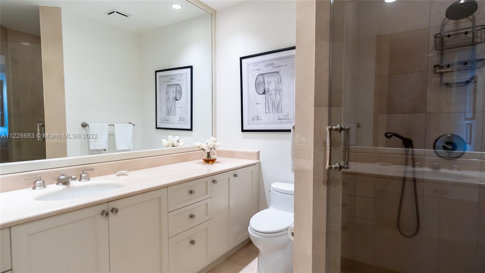 SANTA MARIA CONDO - Residential