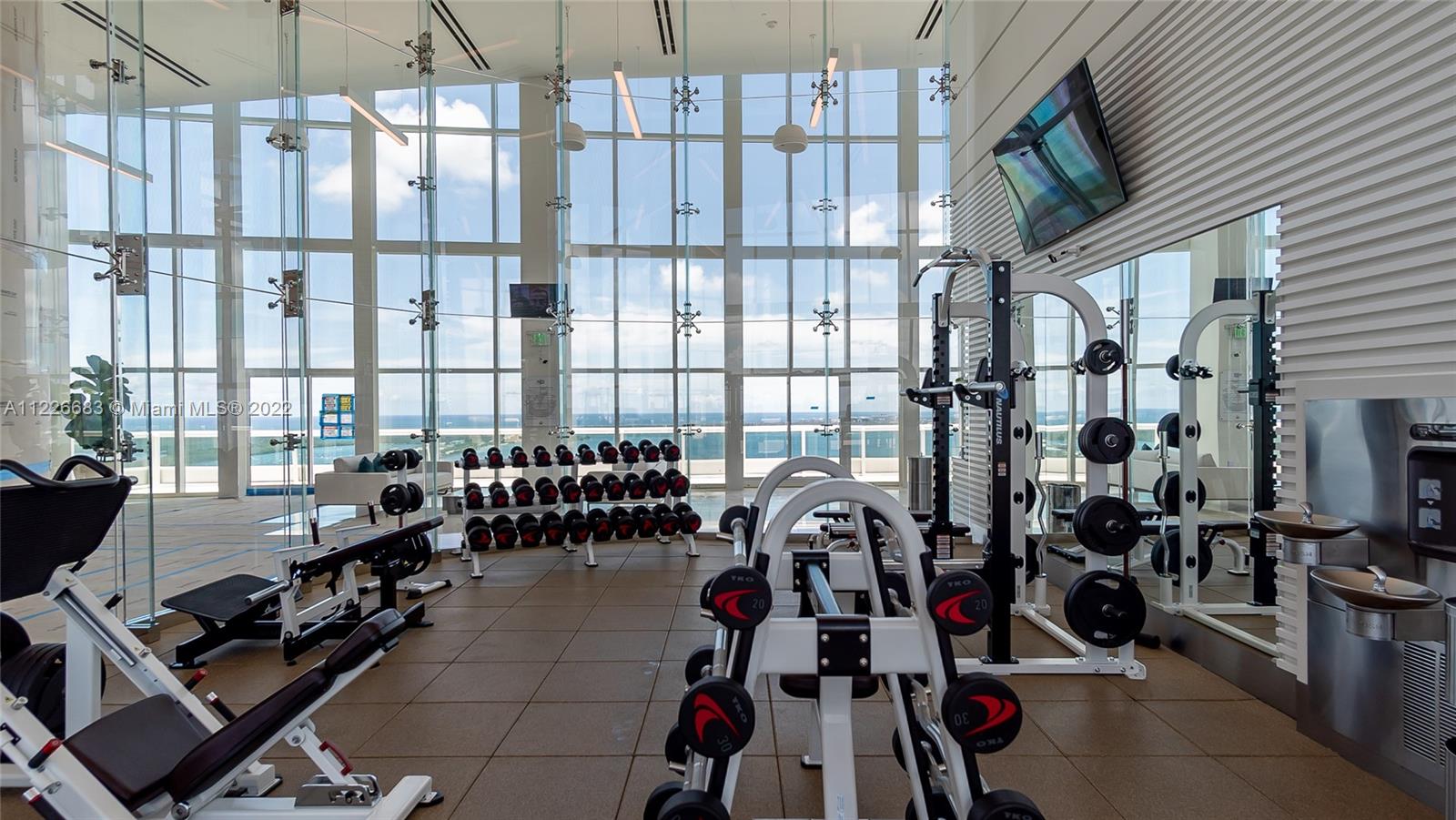 SANTA MARIA CONDO - Residential