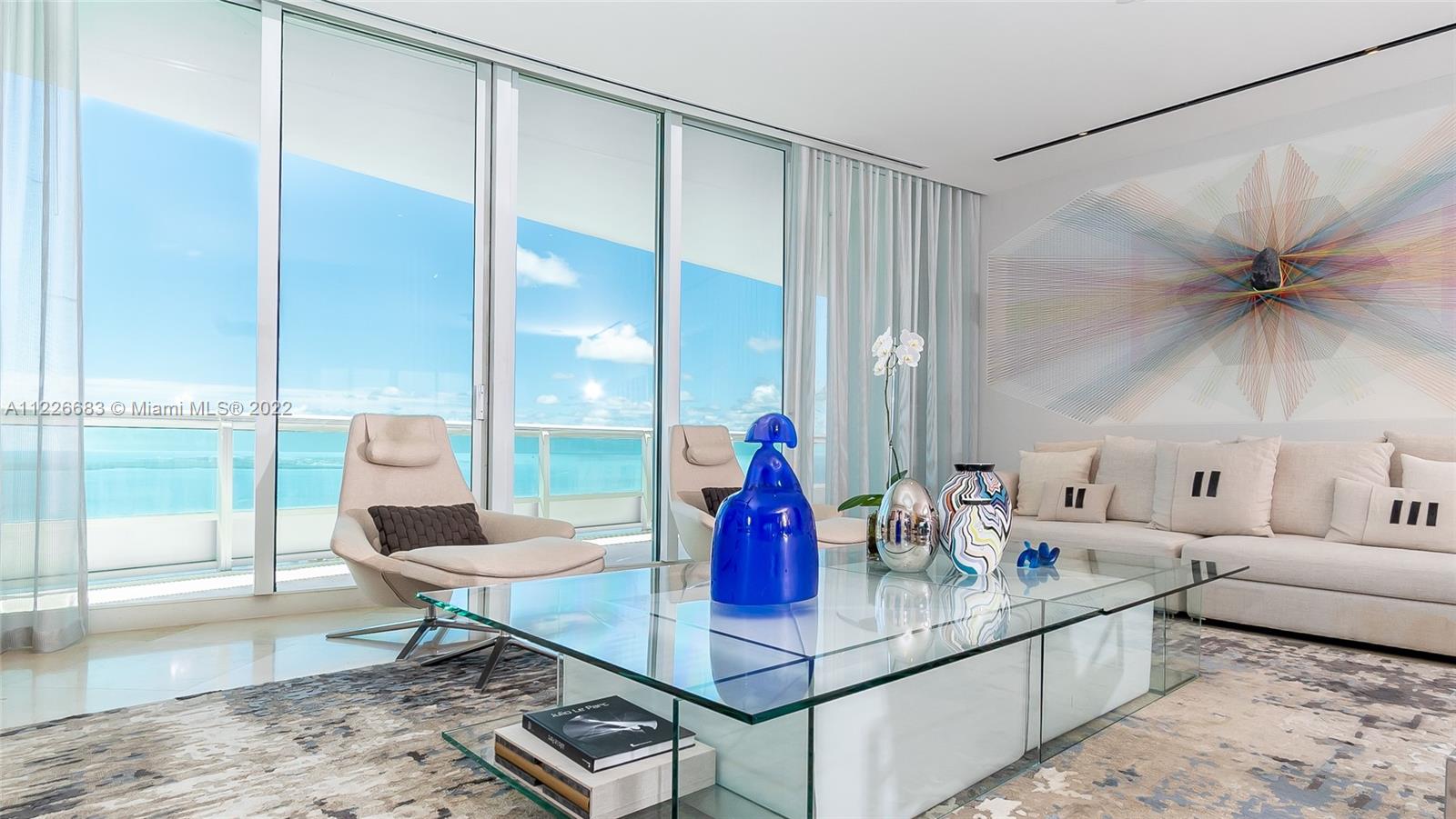 SANTA MARIA CONDO - Residential