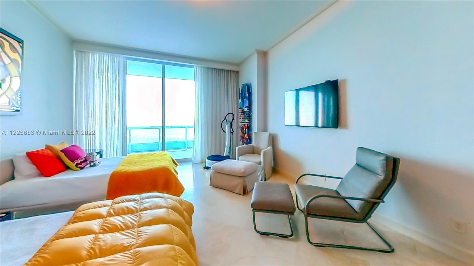 SANTA MARIA CONDO - Residential