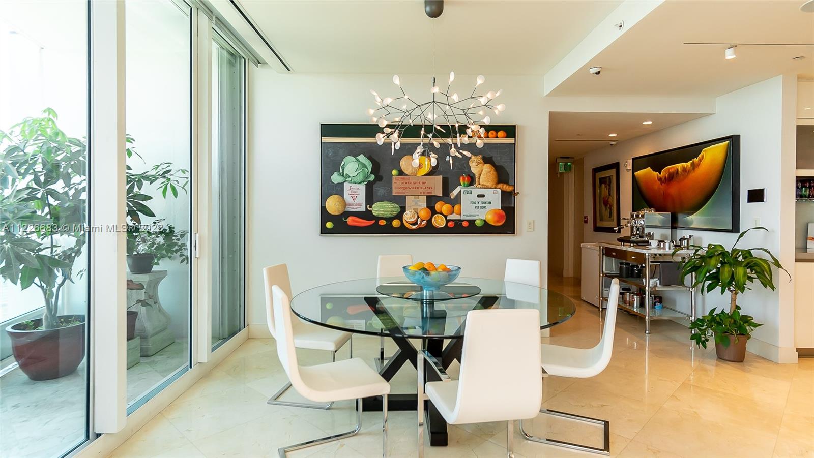 SANTA MARIA CONDO - Residential