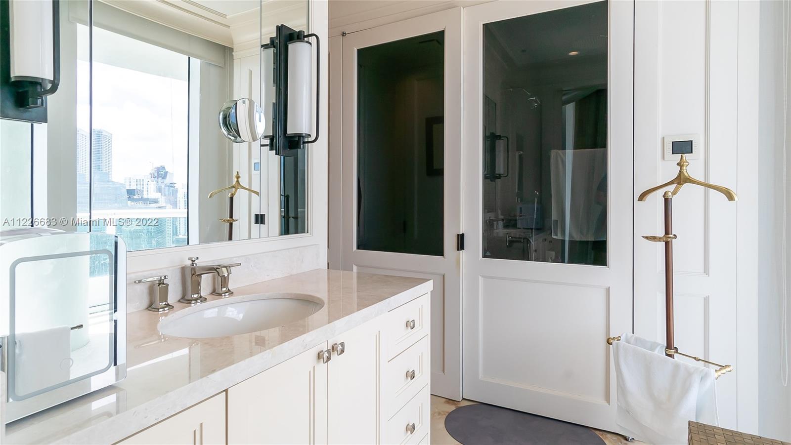 SANTA MARIA CONDO - Residential