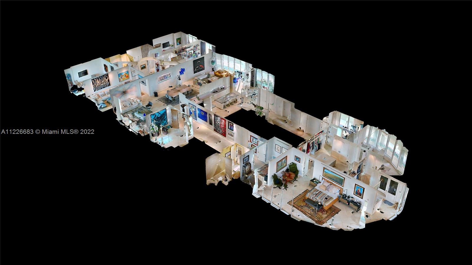 SANTA MARIA CONDO - Residential