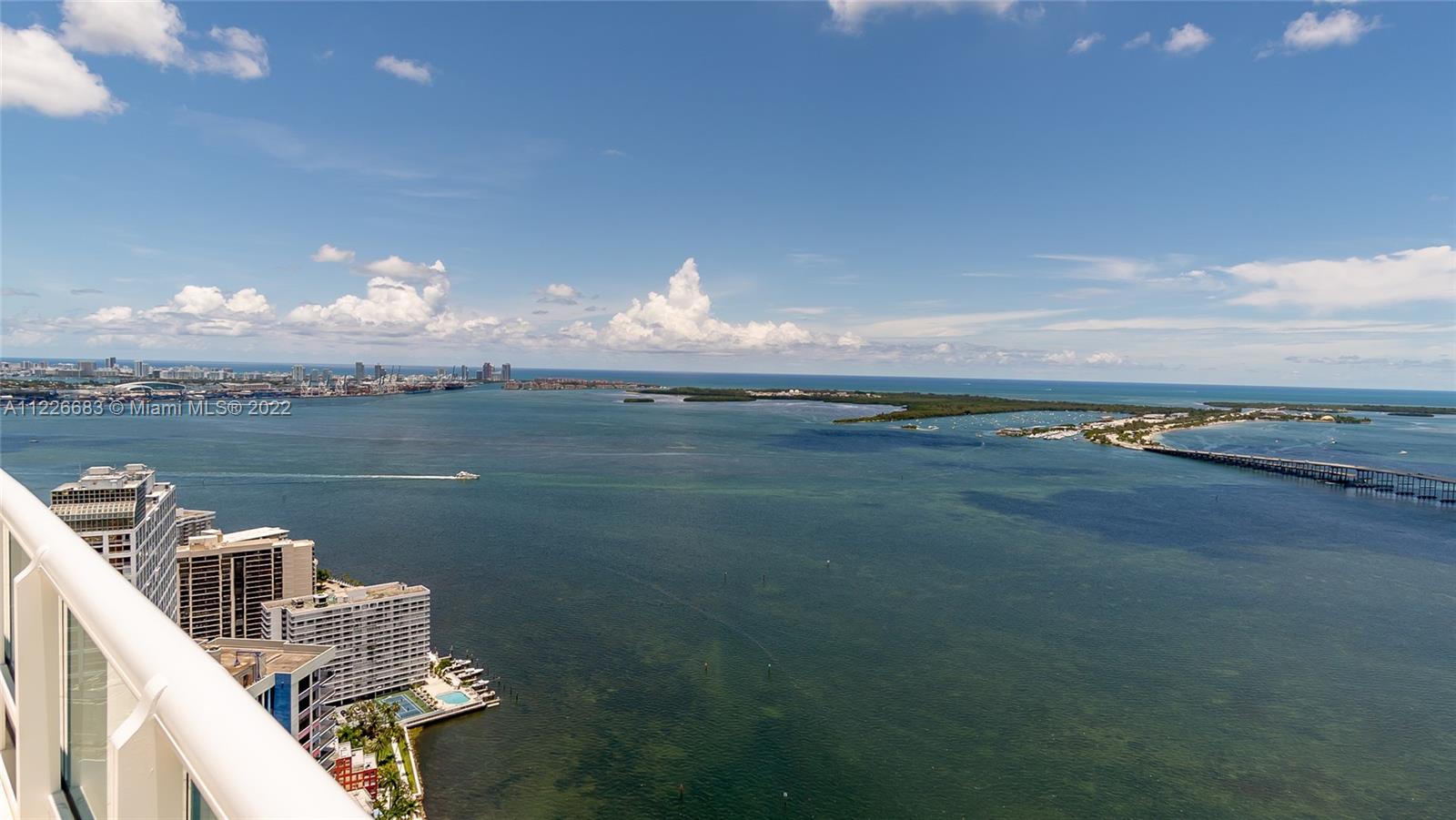 SANTA MARIA CONDO - Residential