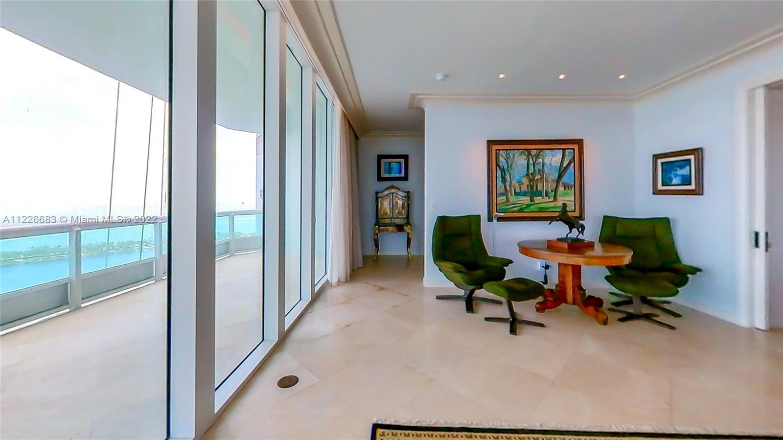 SANTA MARIA CONDO - Residential