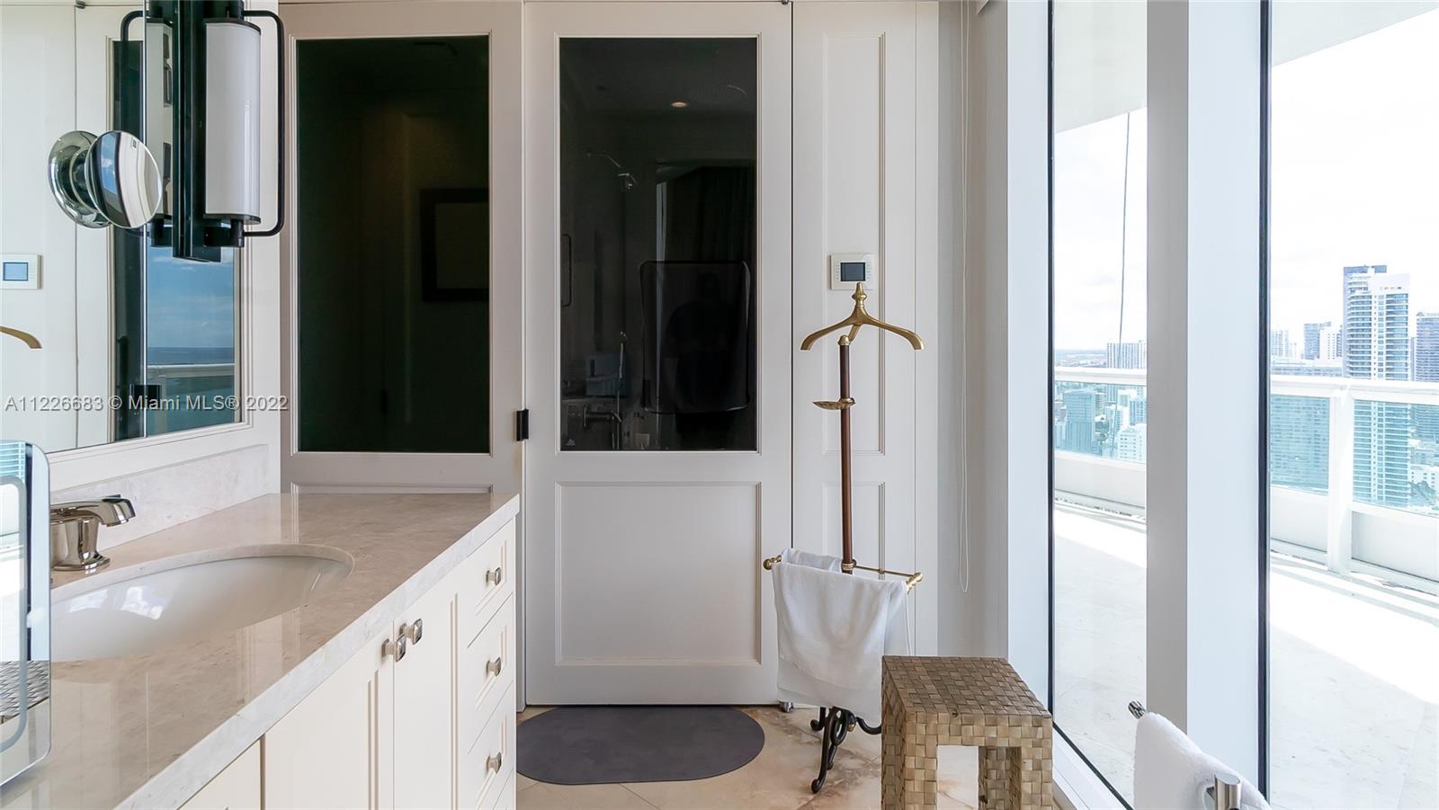 SANTA MARIA CONDO - Residential